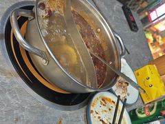 -罗二娘·鲜切牛自助火锅(罗湖东门步行街店)