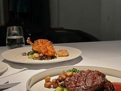 炭烤菲力牛排-夏朵花园(复兴西路店)