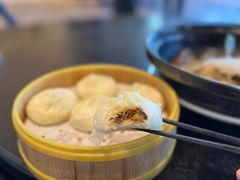 -翠湖宾馆·中餐厅