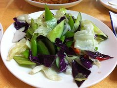 大拌菜-苏力坦新疆特色(东直门店)