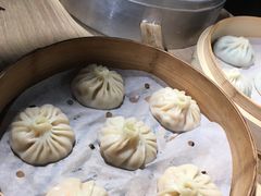 -老班长手工灌汤包(望京华彩店)