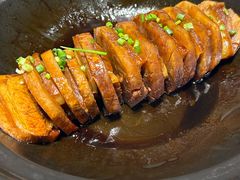 -香融府·烤鸭·家常菜(马家堡路店)