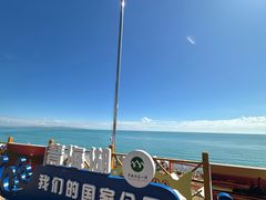 -青海湖国家重点风景名胜区