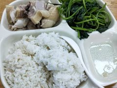 文昌鸡饭套餐-文昌鸡饭店110号(中山路店)