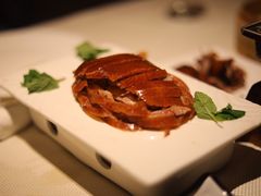 特选酥香嫩烤鸭-四季民福烤鸭店(故宫店)