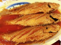 -聚首堂·特色小吃·肘子(什刹海德胜门店)