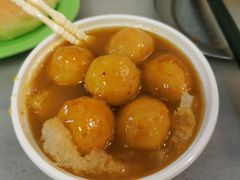 -芬芳甜品(同福路店)