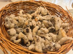 -小贝壳酒楼(经九路店)