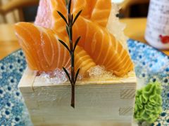 -TORO MaKi 寿司·日料(华创店)