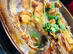 -巴乡石锅鱼(密云店)