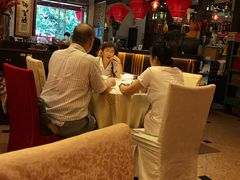 大堂-博望坡酒楼(漕溪路店)