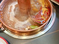 -京元盛铜锅涮肉(上海总店)