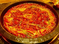 -蜀大侠火锅(建设路第五大道店)