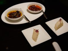 -北京四季酒店·采逸轩