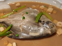 -荣轩(新荣记环球金融中心店)