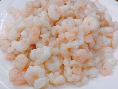 清炒河虾仁-协和菜馆(凤凰街店)