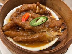 -鹅冠港式茶餐厅(来福士店)