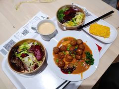 -宜家·瑞典风味餐厅(青岛商场店)