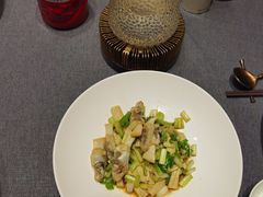 -小满海鲜·别院(天津旗舰店)