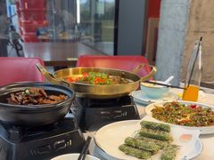 -食光慢宴·安吉土菜馆