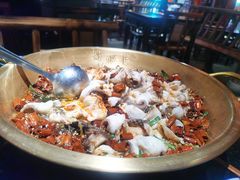 -蜀都丰 川菜·水煮活鱼(万象九宜城店)