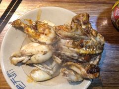 -老天桥蛙炉火锅(姑苏总店)