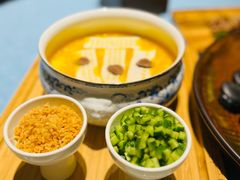 -拂晓山房·私房川菜(西门店)