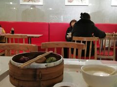 大堂-百年尹氏汤包(湖南路狮子桥店)