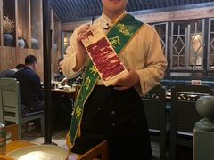 -手选潮汕鲜牛肉火锅(二七广场店)