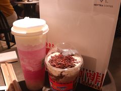-喜茶(中山利和新地店)