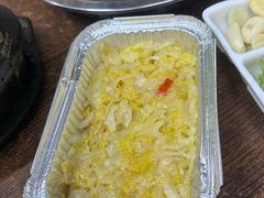 -西塔隆太白烤牛肉馆(图们路店)