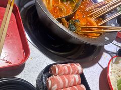 -钢管厂五区小郡肝串串香(南山店)