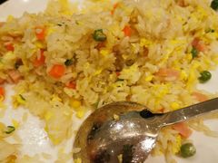 -逸林轩中餐厅(中信泰富朱家角锦江酒店)