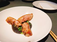 香黄鸡-曲廊院(东四十一条店)