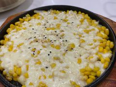 -禾谷韩餐(热带海洋学院店)