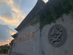 -枫桥景区