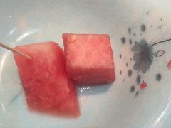 -俏东方·海味水饺·青岛菜(崂山店)