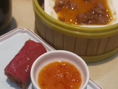 -一茶一点(海景店)