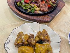 -炡坊黄鳝饭(骏丰大厦店)