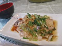 招牌葱油鸡-粤·向群饭店(龙津东路总店)