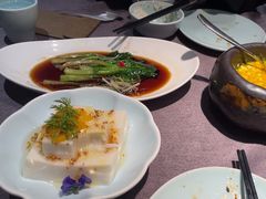 -羲和雅苑•北京烤鸭(乐园道万象城店)