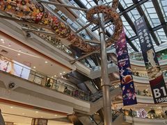 -巴黎春天(浦建店)