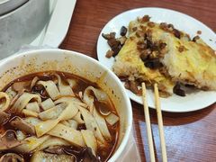 -王记生烫牛杂面馆(兰陵路店)