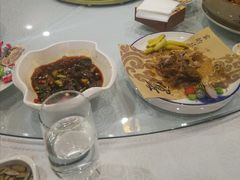 -庖丁堂酒店(金穗大道店)