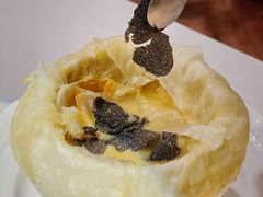 -Le Bistrot de Racine