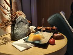 -和子足浴SPA会馆(竹山路店)