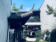 -木渎古镇