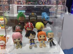 -泡泡玛特POPMART(崇文门国瑞城店)
