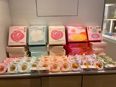 -好利来(团结湖店)