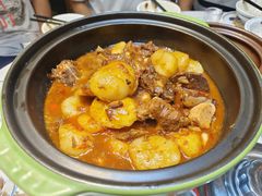 -14栋家菜馆(麓山南路店)